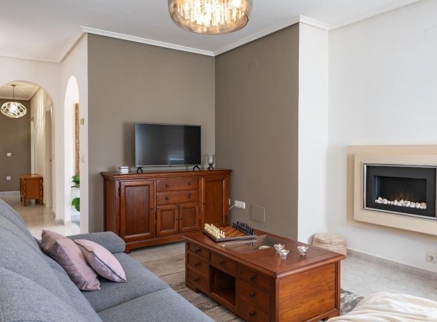 Wederverkoop - Villa - Playa Flamenca