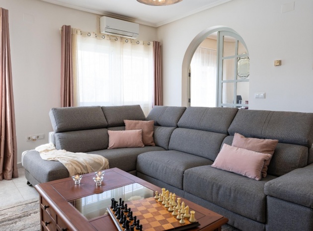 Wederverkoop - Villa - Playa Flamenca