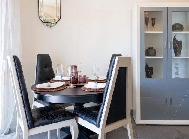 Wederverkoop - Villa - Playa Flamenca