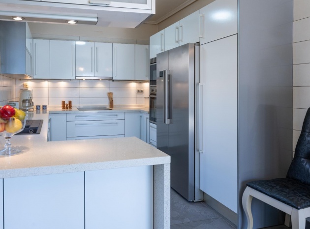 Wederverkoop - Villa - Playa Flamenca