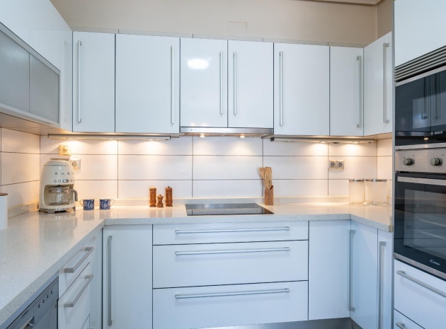 Wederverkoop - Villa - Playa Flamenca