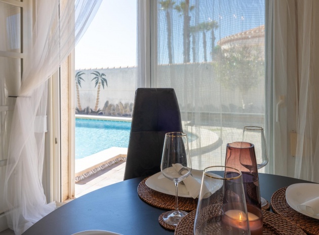 Wederverkoop - Villa - Playa Flamenca