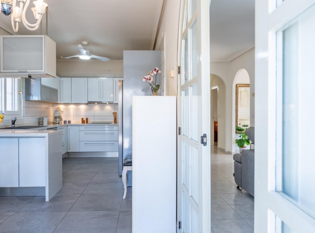 Wederverkoop - Villa - Playa Flamenca