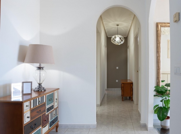 Wederverkoop - Villa - Playa Flamenca