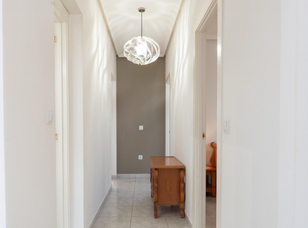 Wederverkoop - Villa - Playa Flamenca