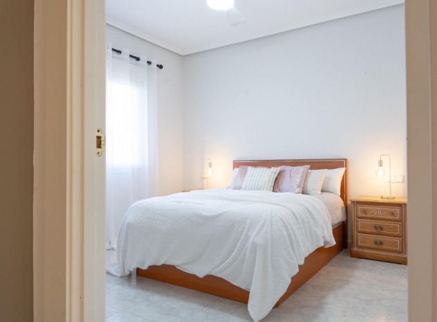 Wederverkoop - Villa - Playa Flamenca