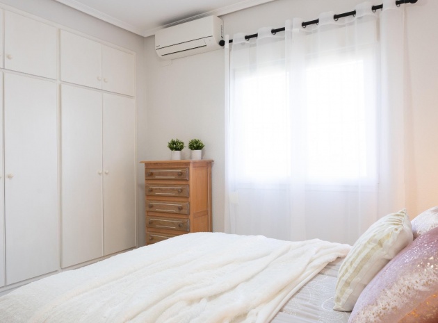 Wederverkoop - Villa - Playa Flamenca