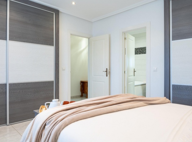 Wederverkoop - Villa - Playa Flamenca