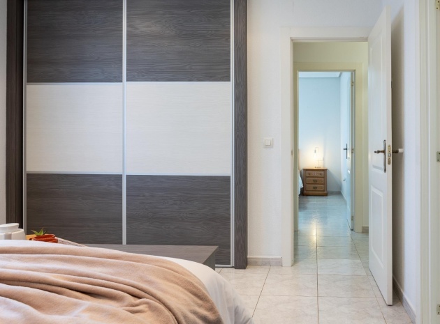 Wederverkoop - Villa - Playa Flamenca