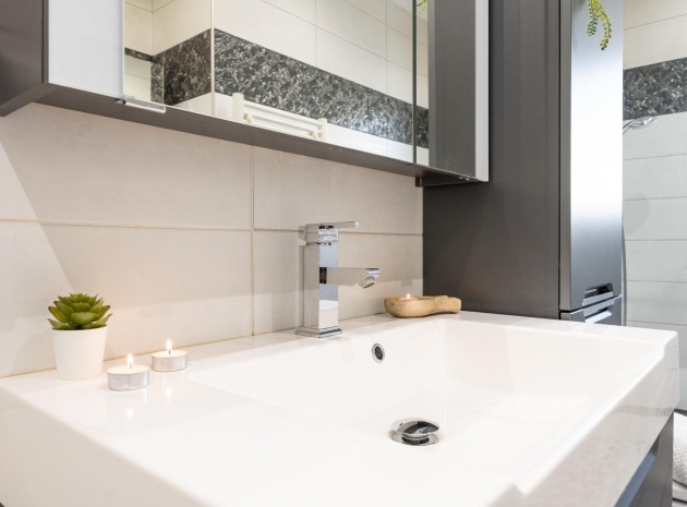 Wederverkoop - Villa - Playa Flamenca