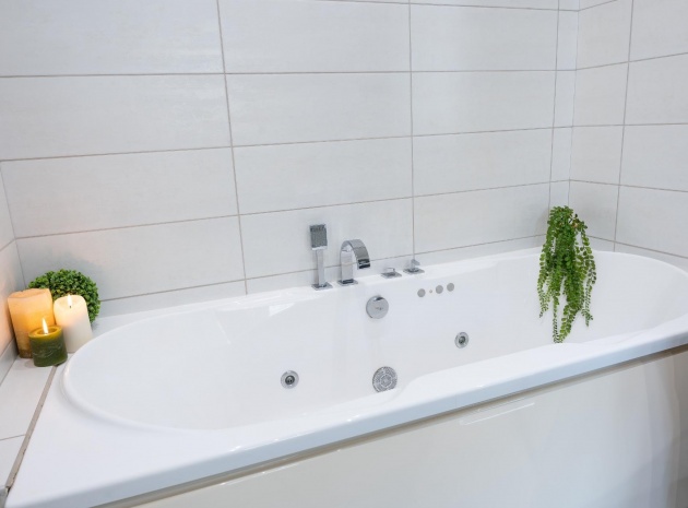 Wederverkoop - Villa - Playa Flamenca