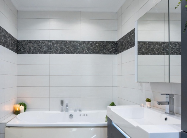 Wederverkoop - Villa - Playa Flamenca