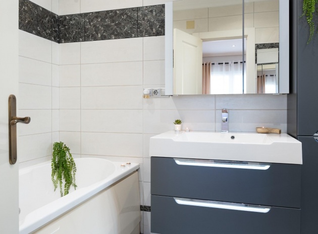 Wederverkoop - Villa - Playa Flamenca