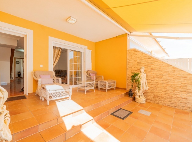 Wederverkoop - Herenhuis - Villamartin - Los Dolses