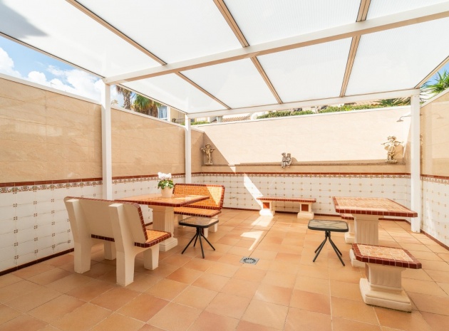 Wederverkoop - Herenhuis - Villamartin - Los Dolses