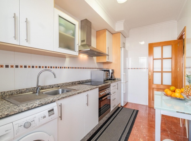 Wederverkoop - Herenhuis - Villamartin - Los Dolses