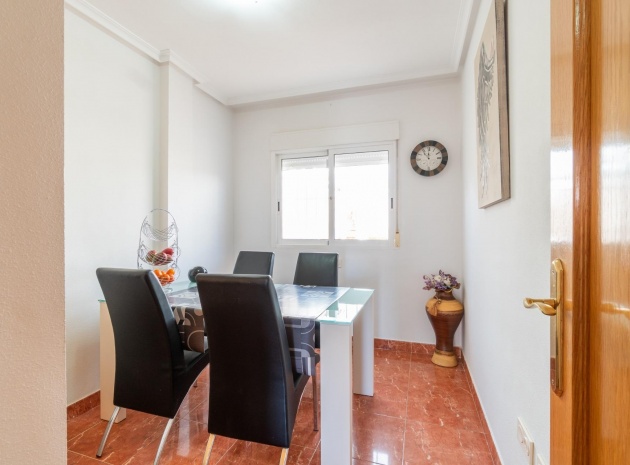 Wederverkoop - Herenhuis - Villamartin - Los Dolses