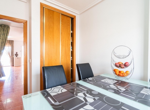 Wederverkoop - Herenhuis - Villamartin - Los Dolses