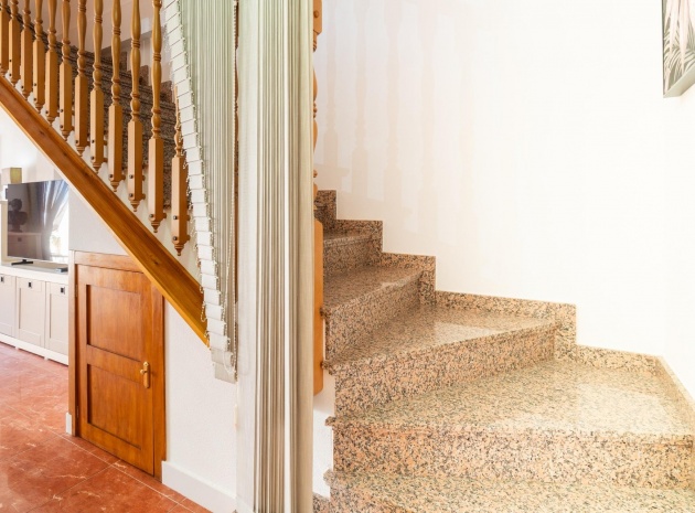 Wederverkoop - Herenhuis - Villamartin - Los Dolses