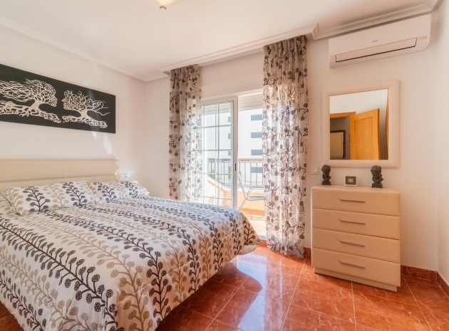 Wederverkoop - Herenhuis - Villamartin - Los Dolses