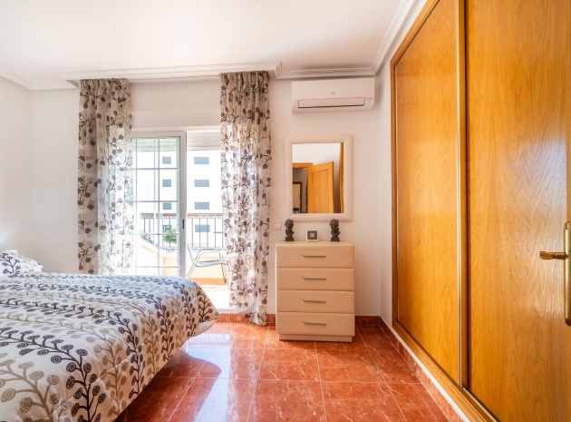 Wederverkoop - Herenhuis - Villamartin - Los Dolses