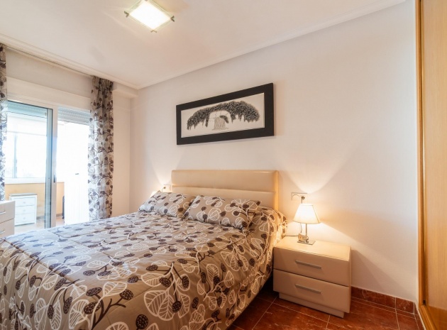 Wederverkoop - Herenhuis - Villamartin - Los Dolses