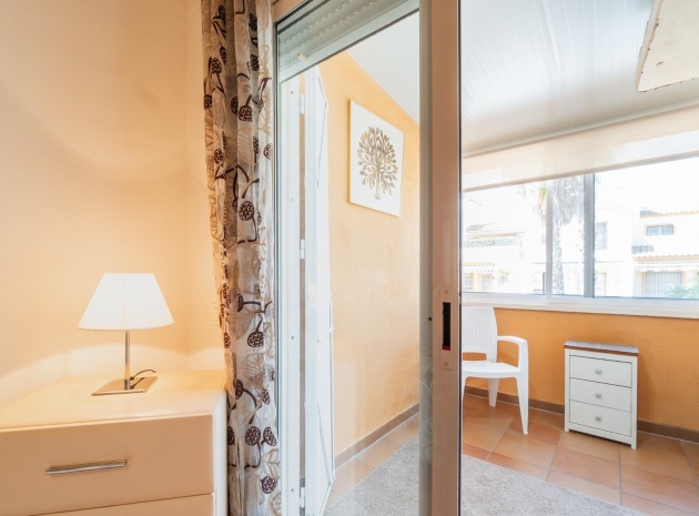 Wederverkoop - Herenhuis - Villamartin - Los Dolses