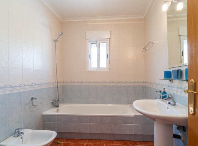 Wederverkoop - Herenhuis - Villamartin - Los Dolses