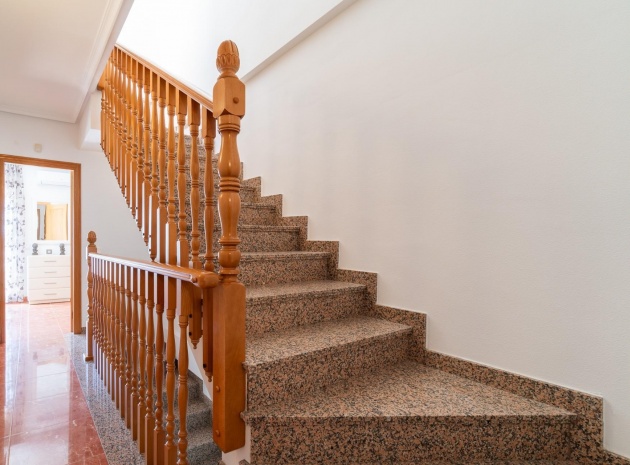 Wederverkoop - Herenhuis - Villamartin - Los Dolses