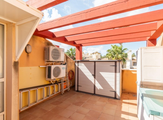 Wederverkoop - Herenhuis - Villamartin - Los Dolses