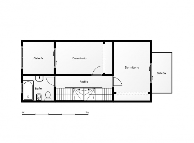 Wederverkoop - Herenhuis - Villamartin - Los Dolses