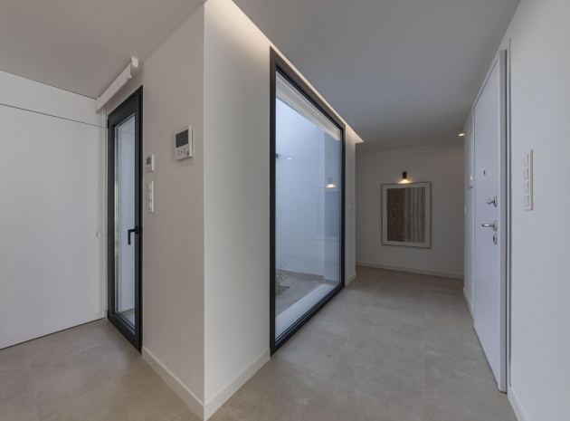 Neubau - Villa - Banos y Mendigo - Altaona Golf