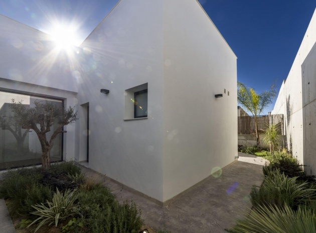 Neubau - Villa - Banos y Mendigo - Altaona Golf