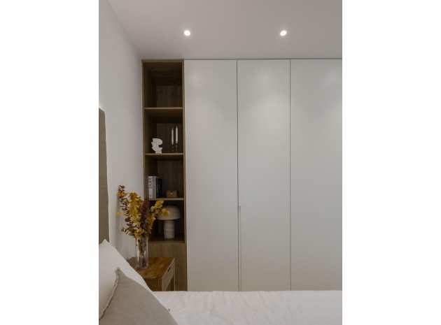 Neubau - Villa - Banos y Mendigo - Altaona Golf