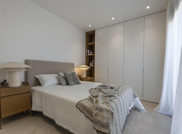 Neubau - Villa - Banos y Mendigo - Altaona Golf