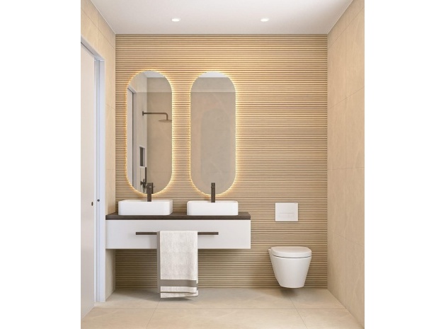 Nybyggnad - Villa - Pilar de la Horadada - pueblo