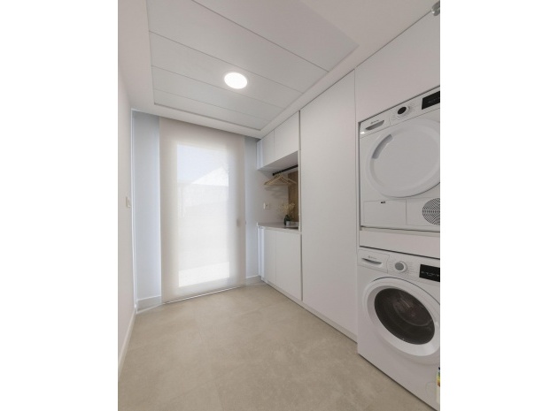 Neubau - Villa - Banos y Mendigo - Altaona Golf