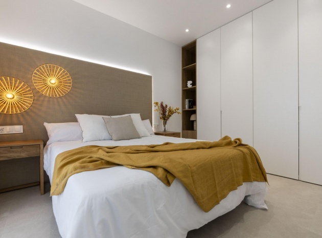 Neubau - Villa - Banos y Mendigo - Altaona Golf