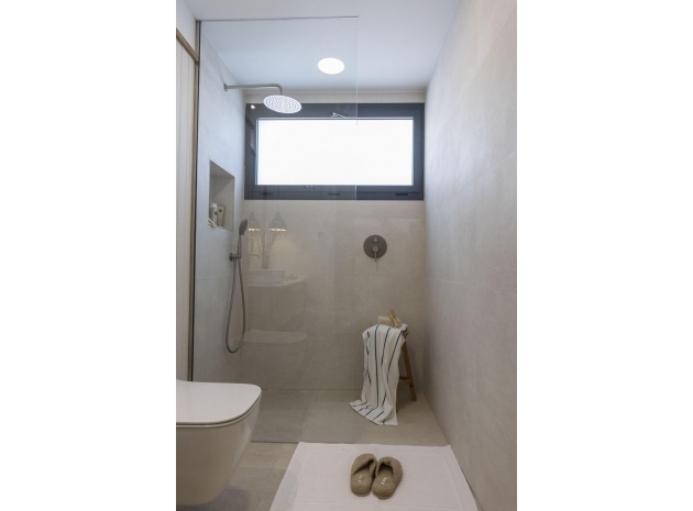 Nybyggnad - Villa - Banos y Mendigo - Altaona Golf And Country Village