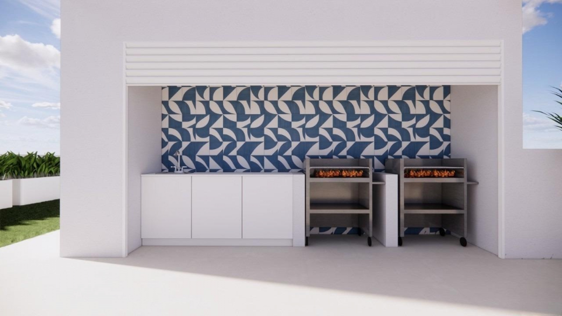 New Build - Apartment - Torre de la Horadada - Torre de Horadada