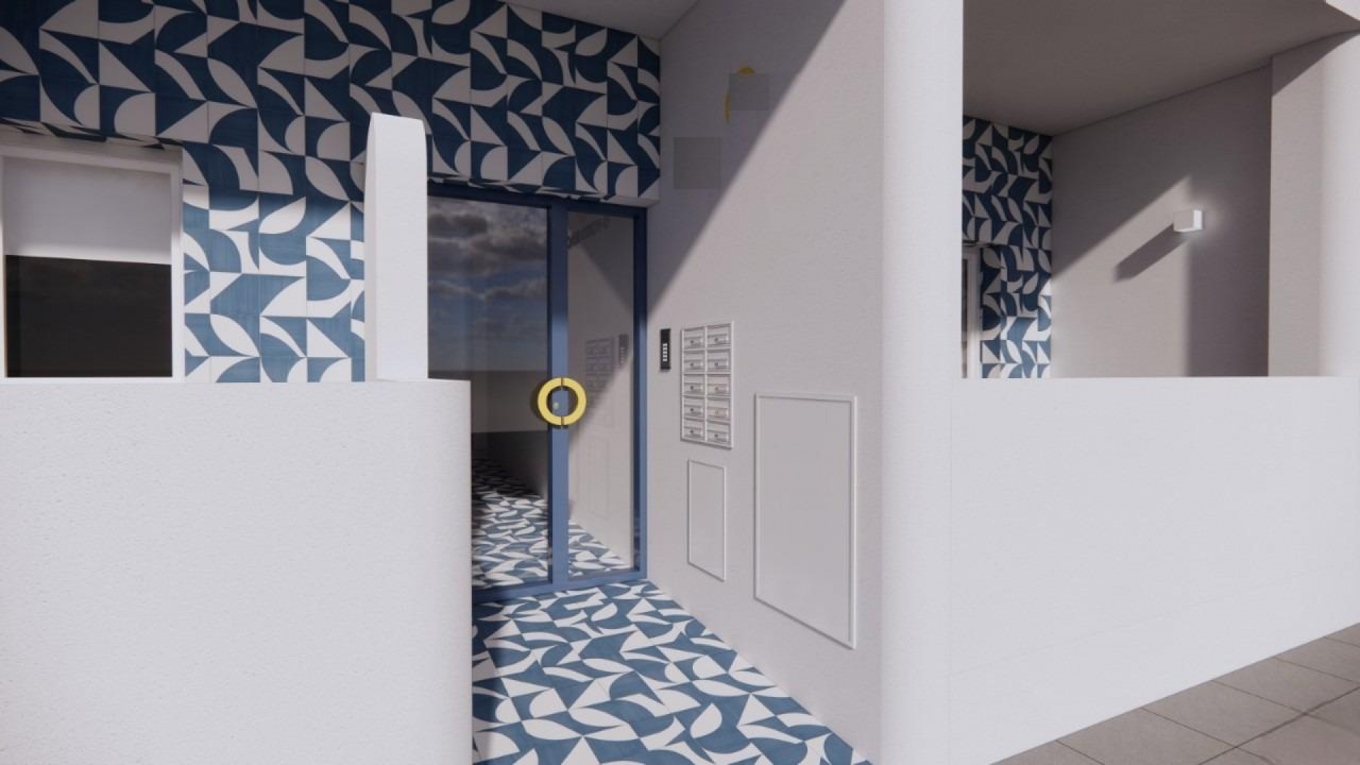 New Build - Apartment - Torre de la Horadada - Torre de Horadada