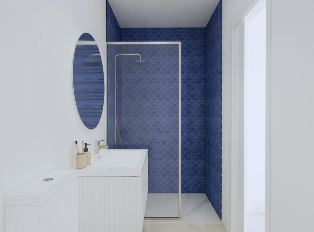 New Build - Apartment - Torre de la Horadada - Torre de Horadada