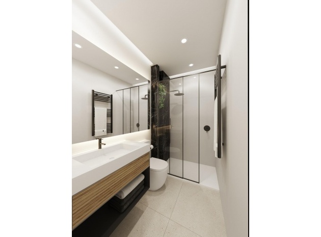 Neubau - Wohnung - Torre Pacheco - Santa Rosalia Lake And Life Resort