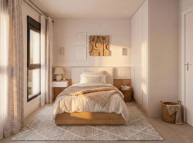 New Build - Villa - Mazarron - Camposol Golf