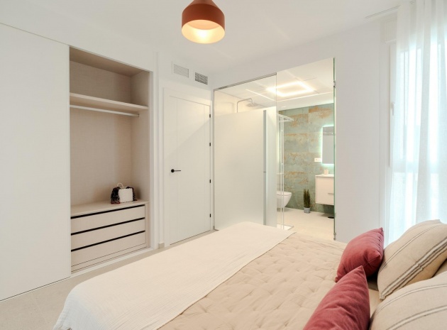 Neubau - Villa - Los Alcazares - Serena Golf