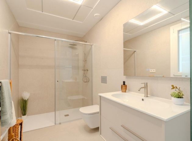 Neubau - Villa - Los Alcazares - Serena Golf