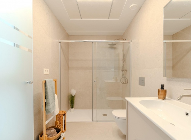 Neubau - Villa - Los Alcazares - Serena Golf