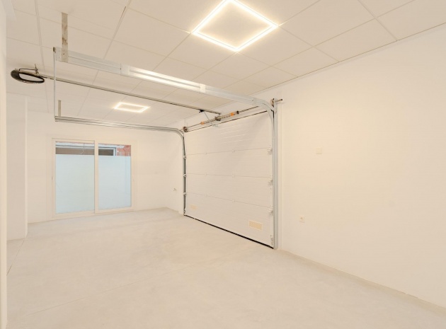 Neubau - Villa - Los Alcazares - Serena Golf