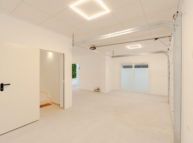 Neubau - Villa - Los Alcazares - Serena Golf