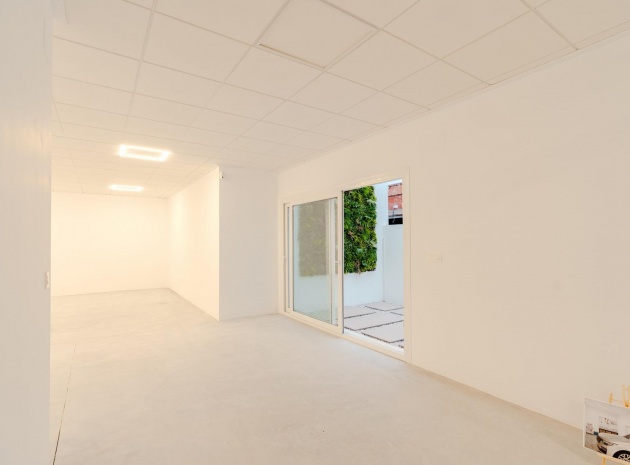 Neubau - Villa - Los Alcazares - Serena Golf